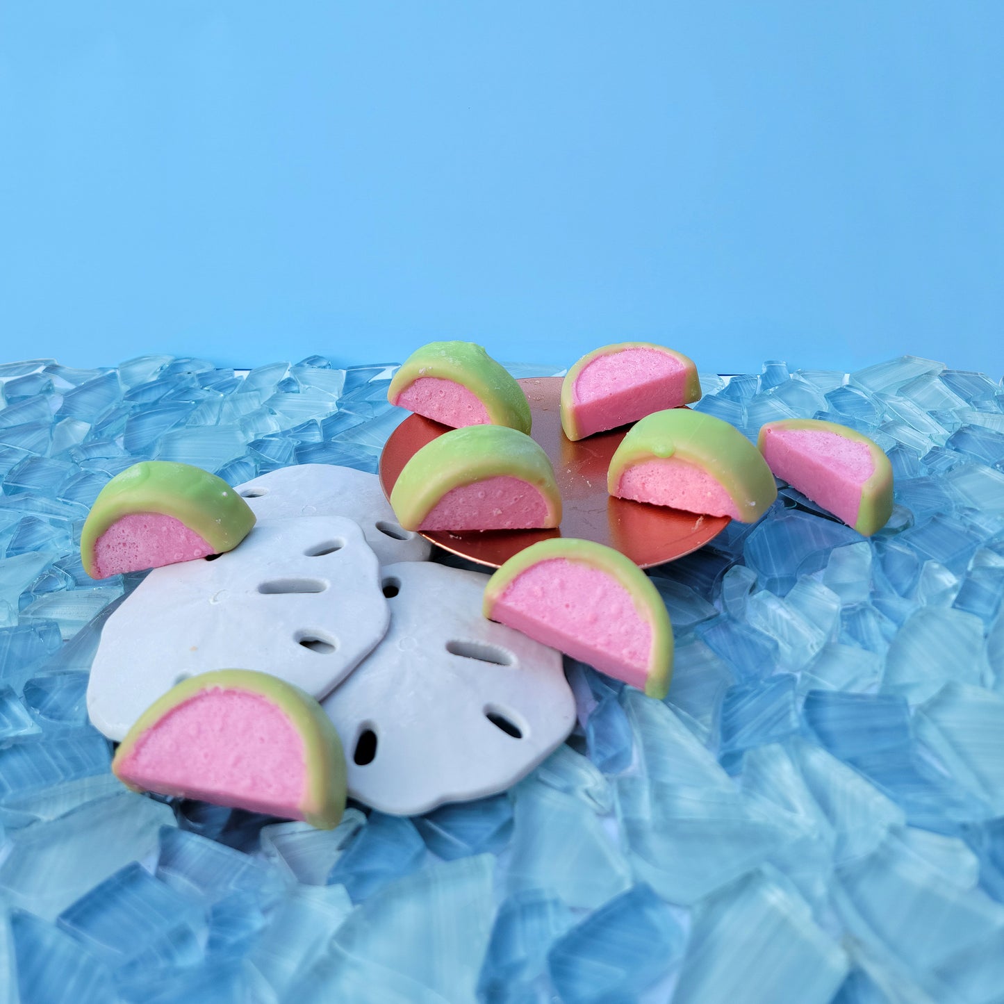 Watermelon Wax Melts