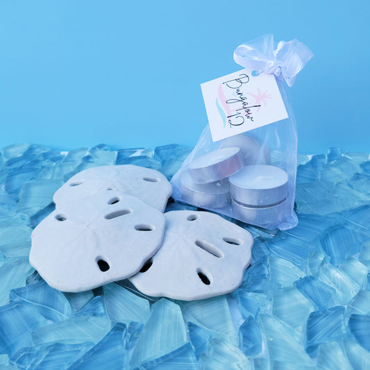 Tealight Refill - 5 Pack