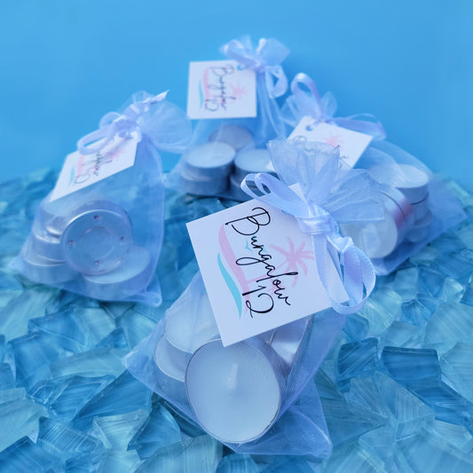 Tealight Refill - 5 Pack