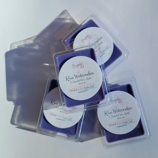 Kiwi Watermelon Wax Melts