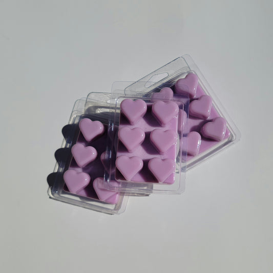 Lilac Wax Melts