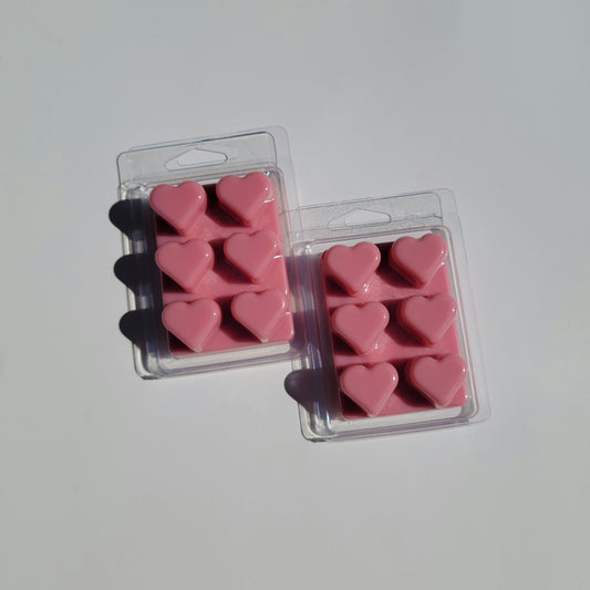 Strawberry Acai Wax Melts