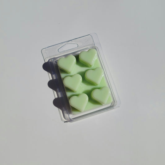 Cucumber Melon Wax Melts
