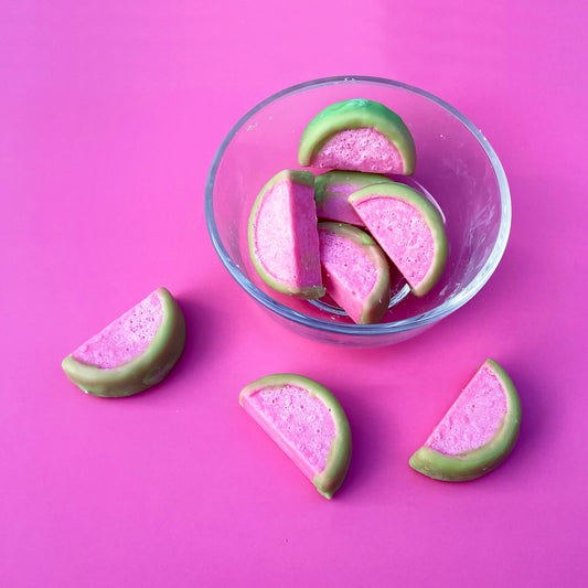 Watermelon Wax Melts