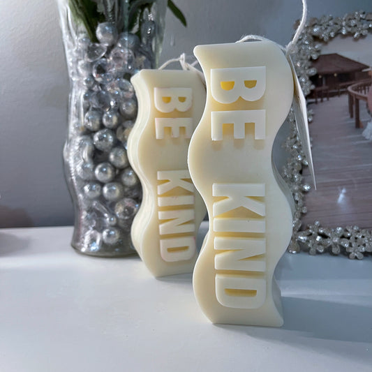 Unscented Be Kind Pillar