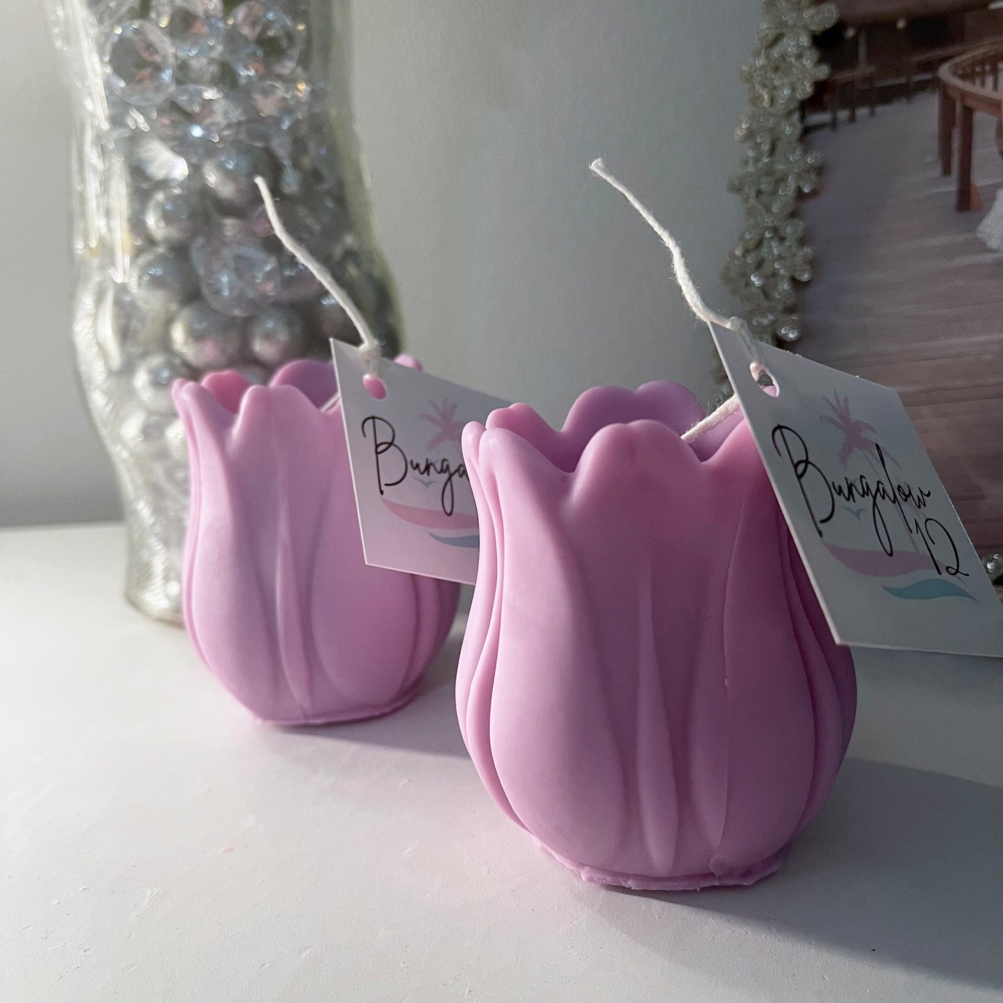 Unscented Tulip Bulb