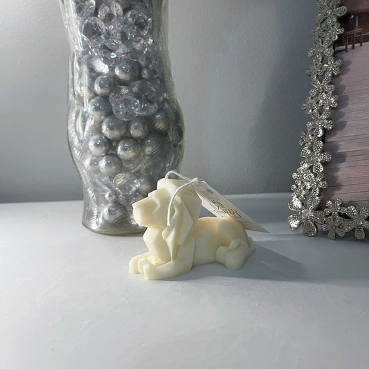 Unscented Leo the Lion