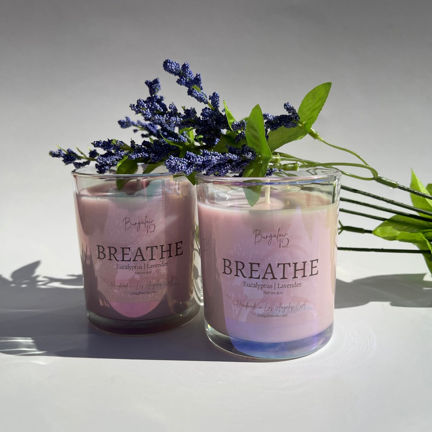Breathe