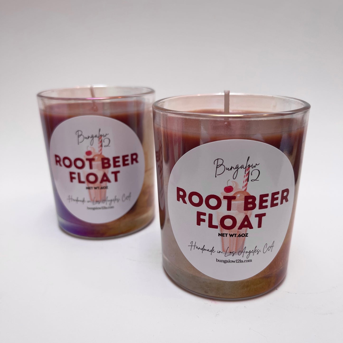 Root Beer Float
