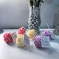 Unscented Rope Ball