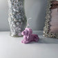 Unscented Leo the Lion