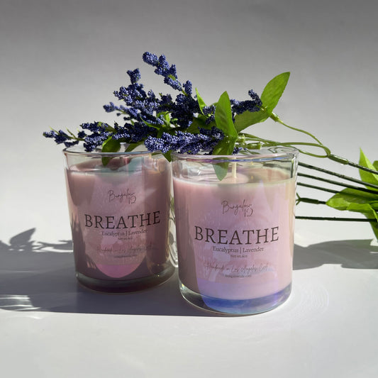 Breathe